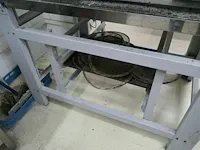 Lot 5 - pizza oven italforni - afbeelding 5 van  8