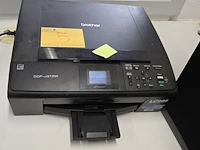 Lot 5 - printer brother dcp-j315w