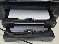 Lot 5 - printer epson wf 35 40 - afbeelding 2 van  4