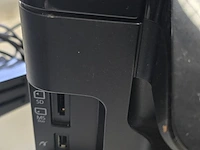 Lot 5 - printer epson wf 35 40 - afbeelding 3 van  4