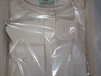 Lot 5 - ruitershemd equilook - afbeelding 2 van  3