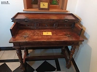 Lot 5 - secretaire - afbeelding 1 van  5