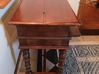 Lot 5 - secretaire - afbeelding 3 van  5