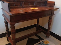 Lot 5 - secretaire - afbeelding 5 van  5