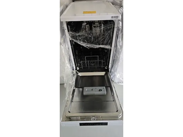 Lot 5 - smalle vaatwas gorenje - afbeelding 3 van  6