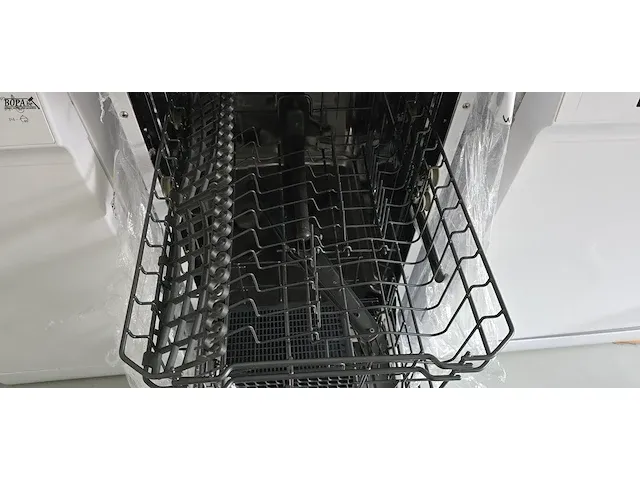 Lot 5 - smalle vaatwas gorenje - afbeelding 6 van  6