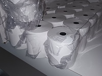 Lot 5 - thermorollen. 66 stuks - afbeelding 3 van  4