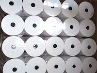 Lot 5 - thermorollen. 66 stuks - afbeelding 4 van  4