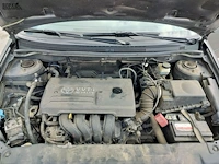 Lot 5 - toyota corolla (2003-chass.sb1jm28e80e079347) - afbeelding 4 van  20
