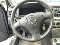 Lot 5 - toyota corolla (2003-chass.sb1jm28e80e079347) - afbeelding 6 van  20