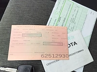 Lot 5 - toyota corolla (2003-chass.sb1jm28e80e079347) - afbeelding 7 van  20