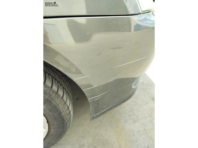 Lot 5 - toyota corolla (2003-chass.sb1jm28e80e079347) - afbeelding 13 van  20