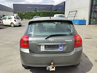 Lot 5 - toyota corolla (2003-chass.sb1jm28e80e079347) - afbeelding 15 van  20