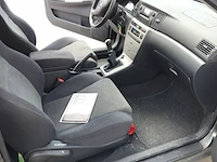 Lot 5 - toyota corolla (2003-chass.sb1jm28e80e079347) - afbeelding 19 van  20