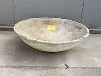 Lot 5 - vintage tuinschaal