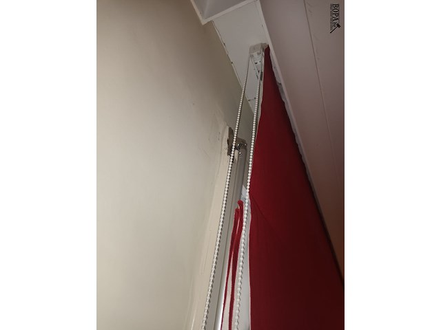 Lot 5 - vouwgordijn - afbeelding 3 van  3