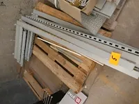 Lot 5 - winkelrekken - afbeelding 2 van  6