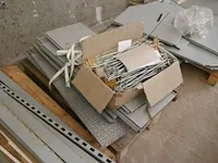 Lot 5 - winkelrekken - afbeelding 3 van  6