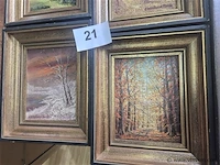 Lot 5 stuks - afbeelding 3 van  4