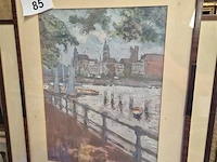 Lot 5 stuks - afbeelding 1 van  5