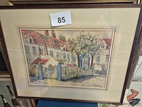 Lot 5 stuks - afbeelding 2 van  5