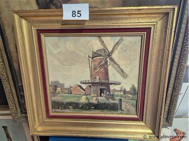 Lot 5 stuks - afbeelding 3 van  5