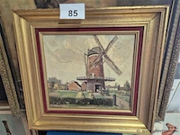 Lot 5 stuks - afbeelding 3 van  5