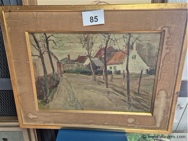 Lot 5 stuks - afbeelding 5 van  5