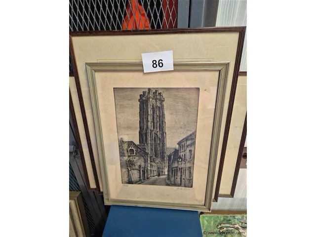 Lot 5 stuks - afbeelding 2 van  5