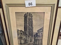Lot 5 stuks - afbeelding 2 van  5