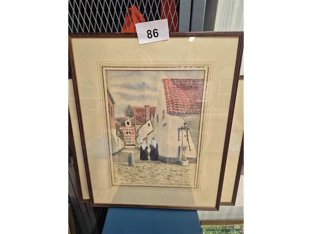 Lot 5 stuks - afbeelding 3 van  5