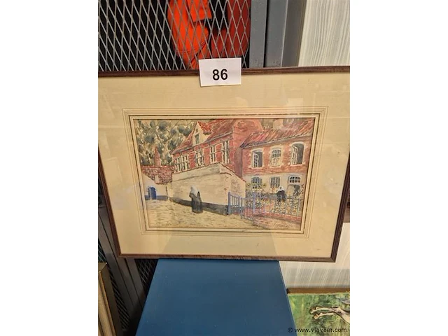 Lot 5 stuks - afbeelding 4 van  5
