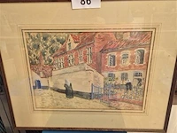 Lot 5 stuks - afbeelding 4 van  5