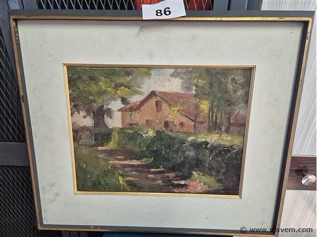 Lot 5 stuks - afbeelding 5 van  5