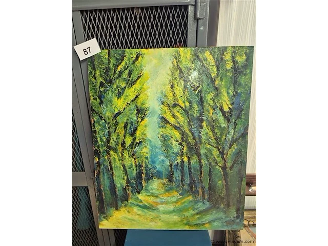 Lot 5 stuks - afbeelding 1 van  5