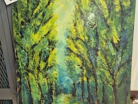 Lot 5 stuks - afbeelding 1 van  5