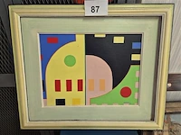 Lot 5 stuks - afbeelding 2 van  5