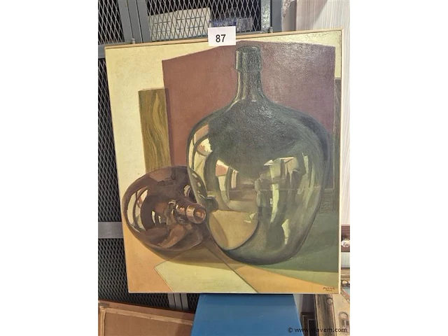 Lot 5 stuks - afbeelding 4 van  5