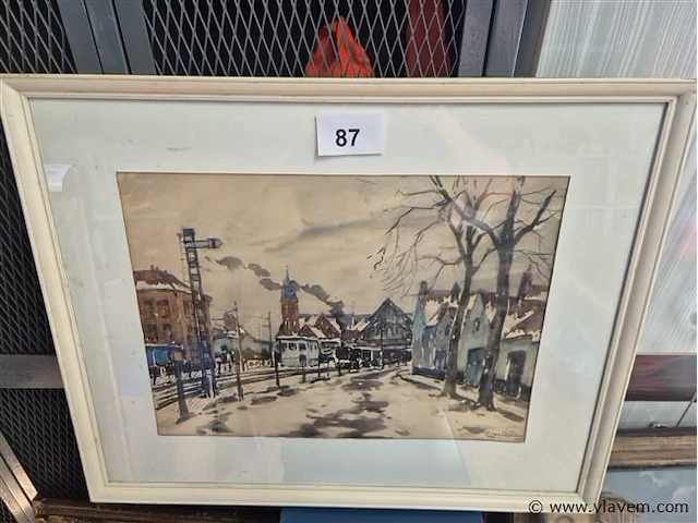Lot 5 stuks - afbeelding 5 van  5