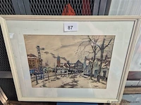 Lot 5 stuks - afbeelding 5 van  5