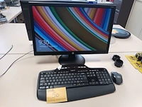 Lot 50 - computerconfiguratie - afbeelding 1 van  4