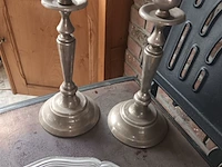 Lot 50 - decoratie. 5 stuks - afbeelding 2 van  3