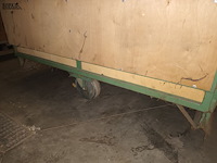 Lot 50 - fabriekskar - afbeelding 2 van  3