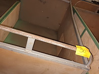 Lot 50 - fabriekskar - afbeelding 3 van  3