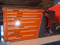Lot 50 - figuurzaagmachine - afbeelding 2 van  2
