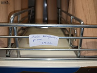 Lot 50 - houten stelen. 39 stuks - afbeelding 3 van  3