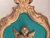 Lot 50 - kader met putti - afbeelding 3 van  4