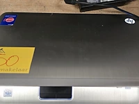 Lot 50 - laptop hp pavilion windows 10 - afbeelding 1 van  3
