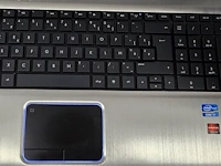 Lot 50 - laptop hp pavilion windows 10 - afbeelding 2 van  3