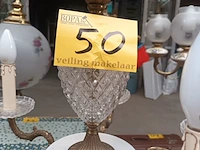 Lot 50 - luster - afbeelding 2 van  5